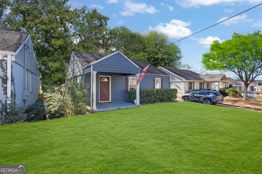 1327 Hosea L Williams Drive Se, Atlanta, GA 30317 - Image #3