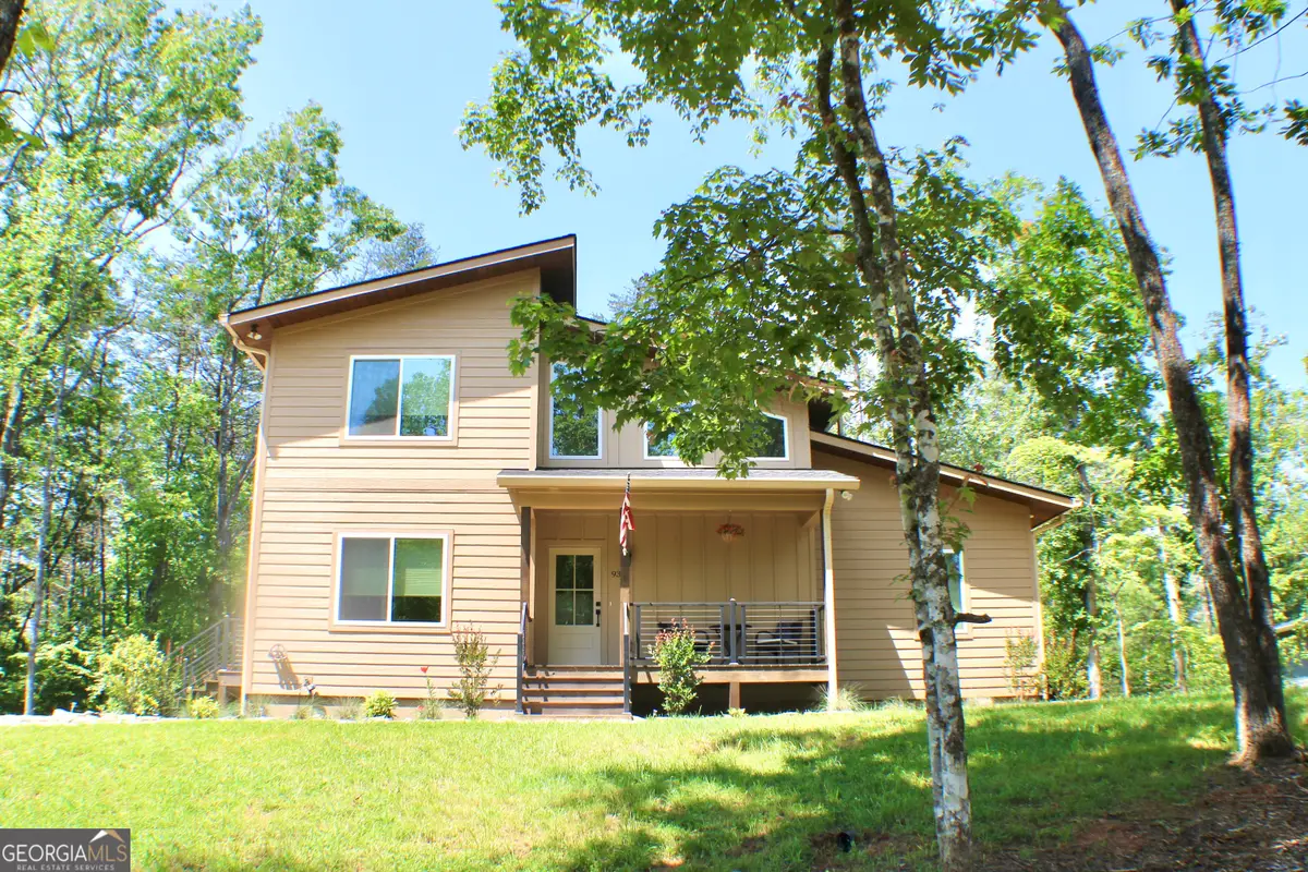 939 Sunset Road, Epworth, GA 30541 - #1