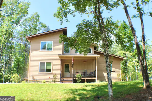 939 Sunset Road, Epworth, GA 30541