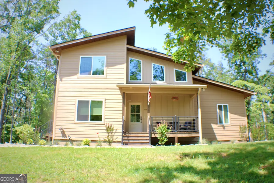 939 Sunset Road, Epworth, GA 30541 - #2