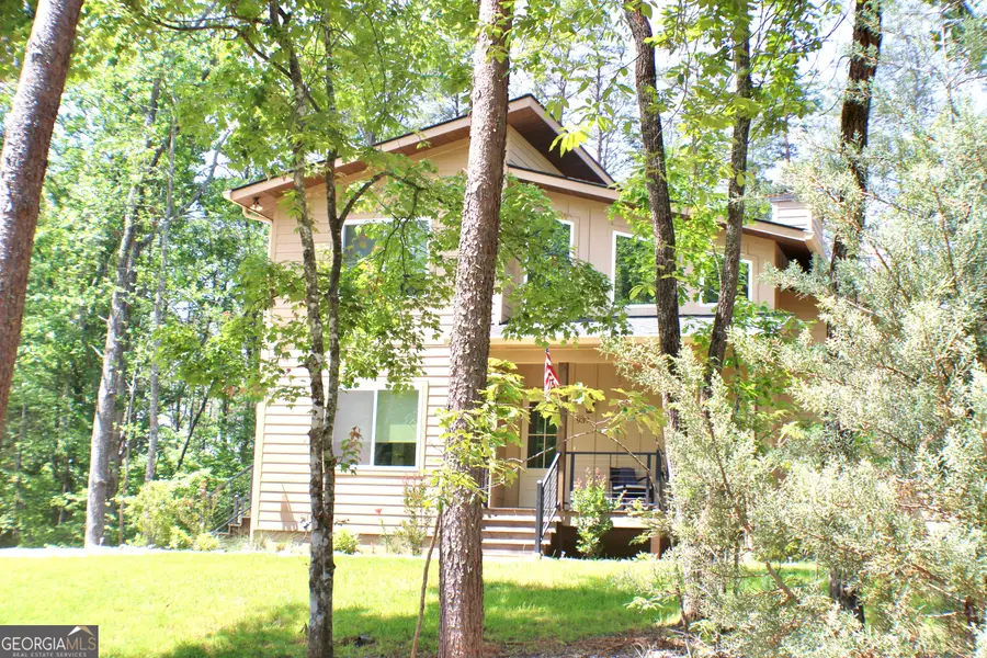 939 Sunset Road, Epworth, GA 30541 - #3