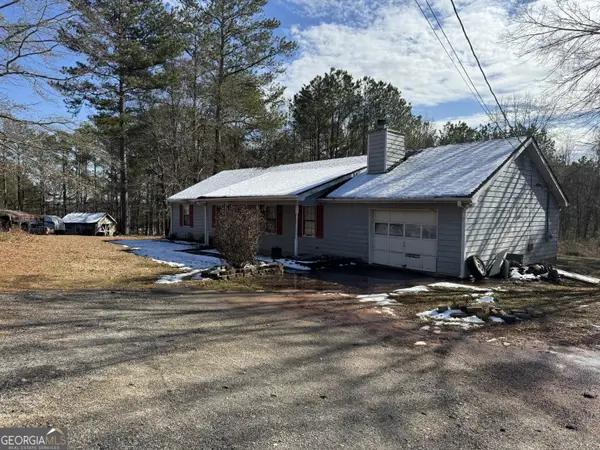 3295 Highway 138 Ne, Conyers, GA 30013