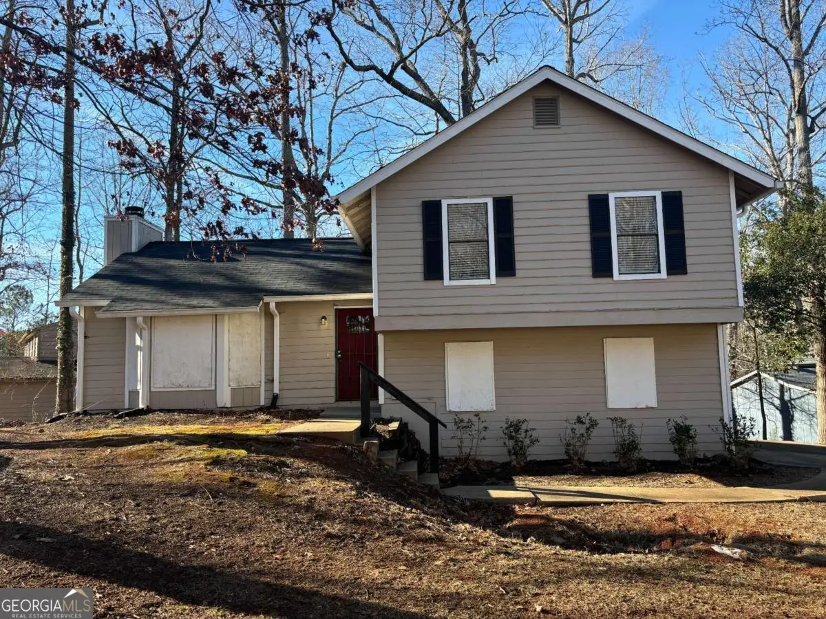 5449 Martins Crossing Road, Stone Mountain, GA 30088 - Image #1