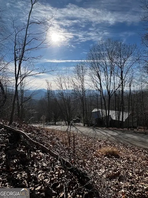 LOT 54 Sunny View Drive, Blairsville, GA 30512