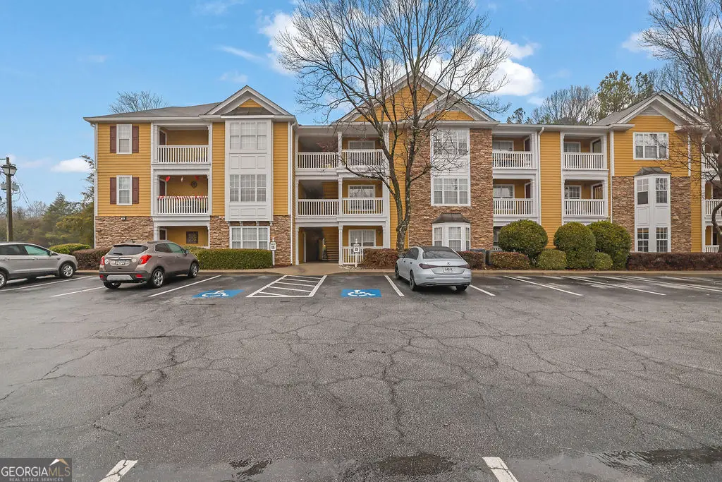 533 Bentley Place, Tucker, GA 30084 - Image #1