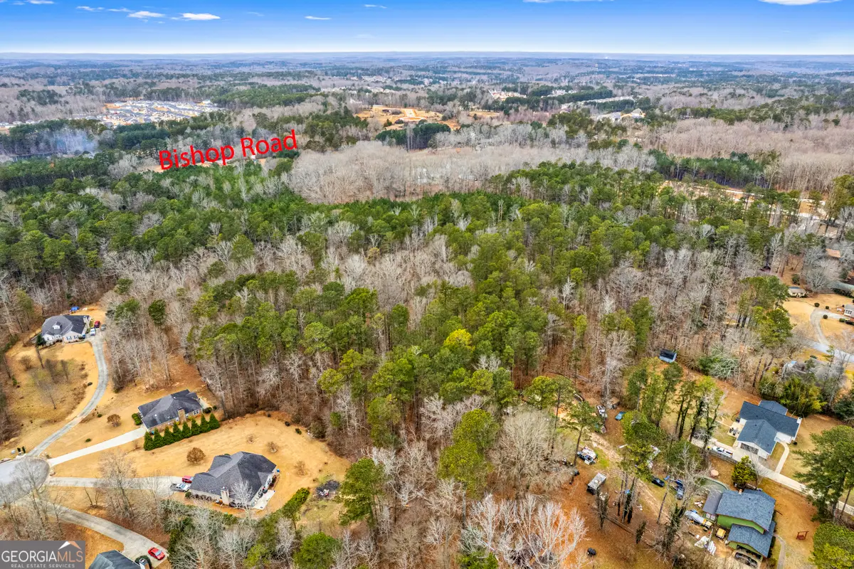 7000 Bishop Road, Fairburn, GA 30213 - Image #1