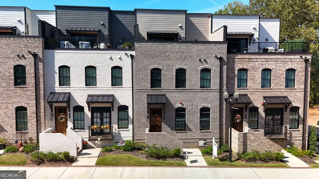 332 Sugarview Road #16, Sugar Hill, GA 30518 - Image #1