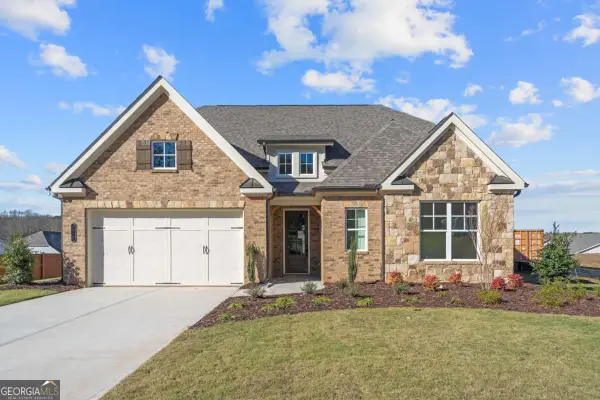 2615 Yellowstone Farm Drive, Cumming, GA 30028