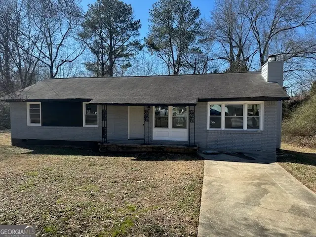 285 Queen Helen Lane, Jonesboro, GA 30236 - Image #1