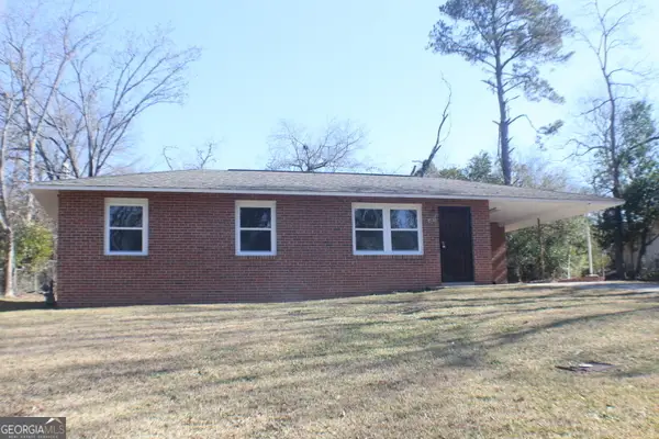 4354 Elkan Avenue, Macon, GA 31206