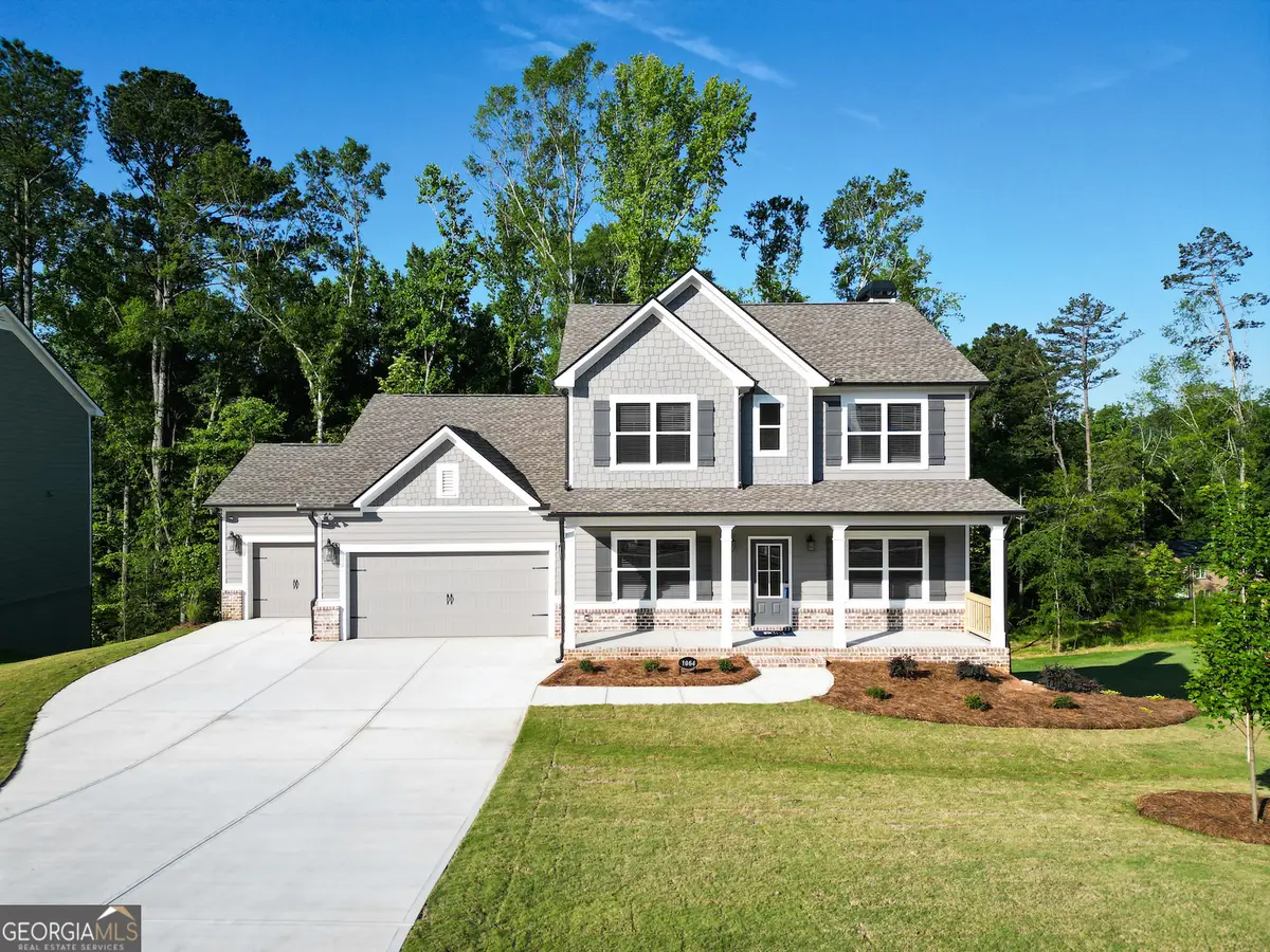 1064 Cottonwood Lane, Loganville, GA 30052 - Image #1