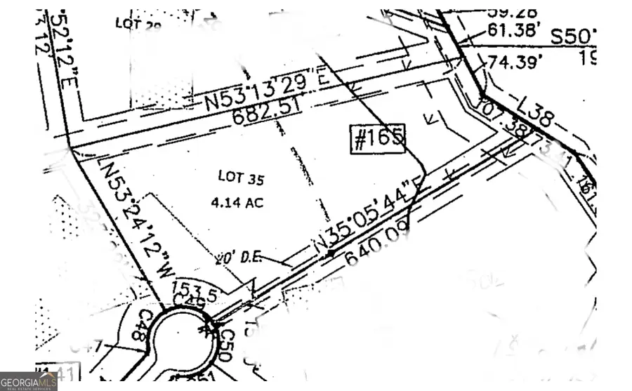 165 Bexley Heath Drive, Athens, GA 30607 - Image #3