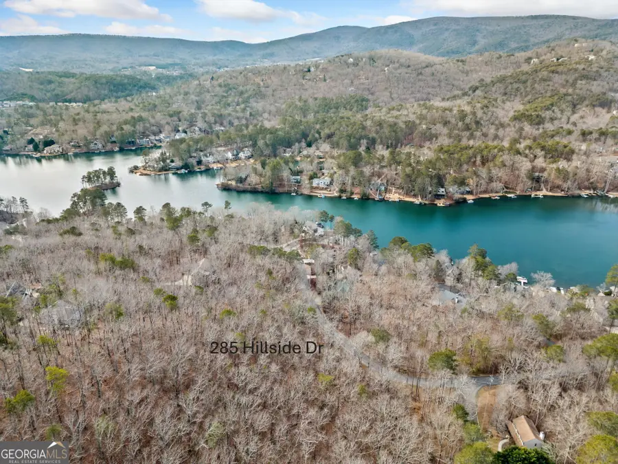 285 Hillside Drive, Waleska, GA 30183 - Image #2