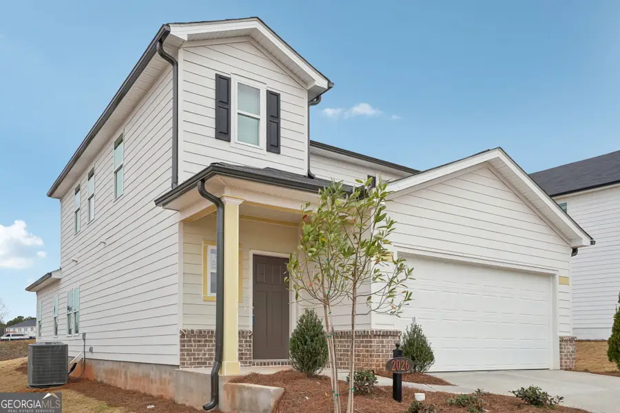 2026 Avalon Ridge, Conyers, GA 30013 - Image #3