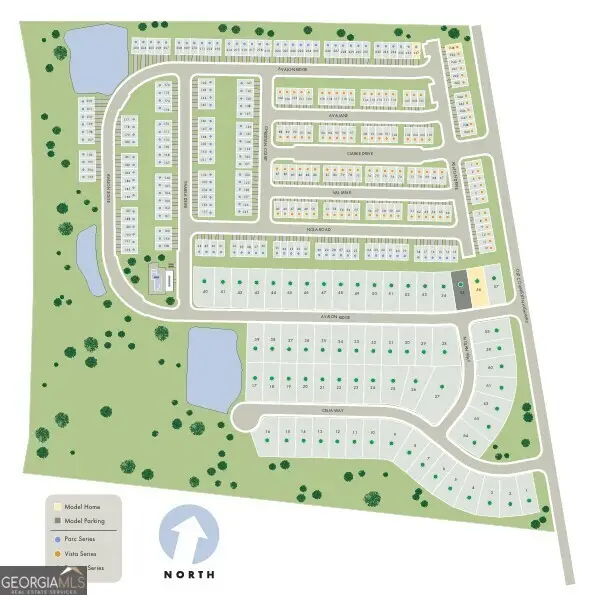 2030 Avalon Ridge, Conyers, GA 30013 - Image #3