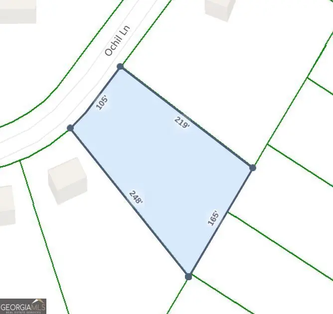 8911 Ochil Lane, Winston, GA 30187 - Image #2