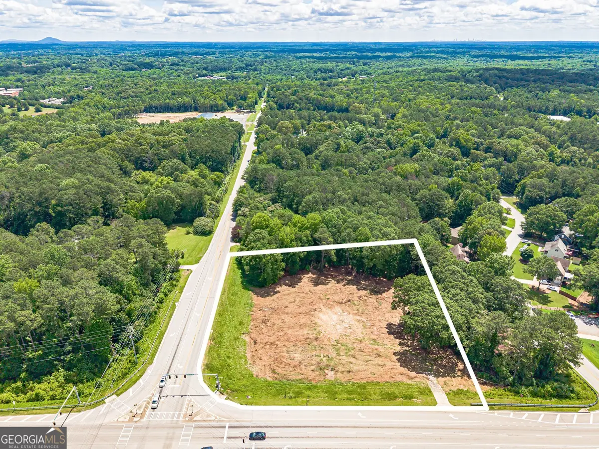 2393 Bill Carruth Parkway, Hiram, GA 30141 - Image #1