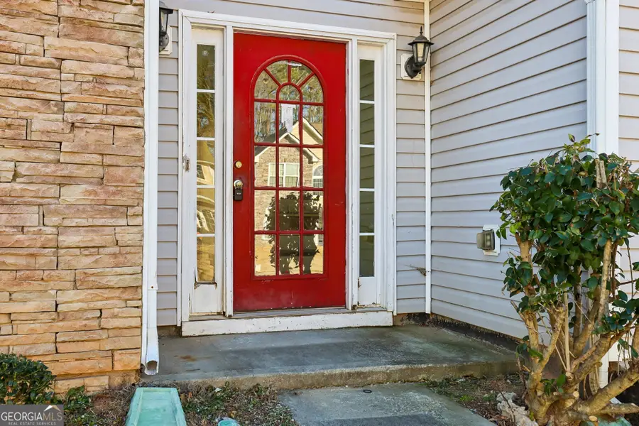 4160 Alveston Drive, Atlanta, GA 30349 - Image #2