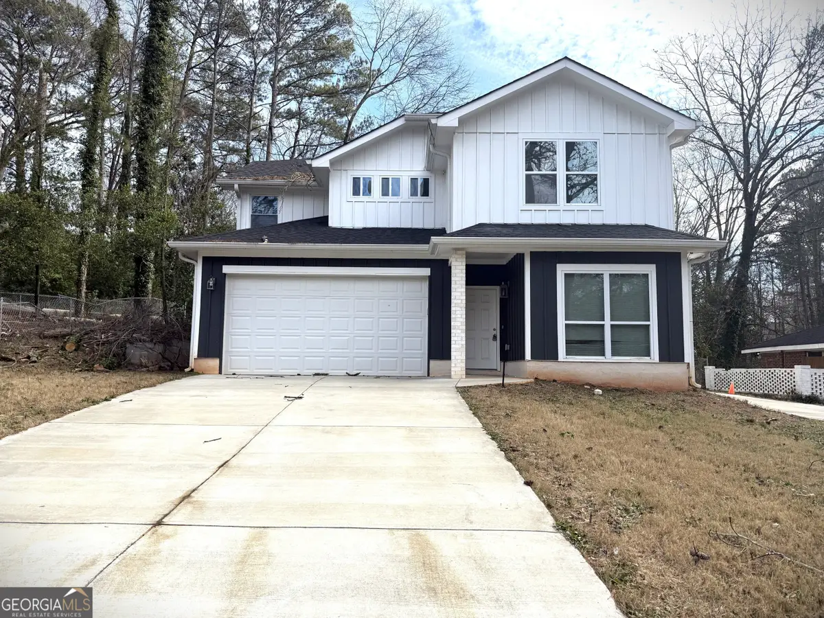 2148 Lilac Lane, Decatur, GA 30032 - Image #1