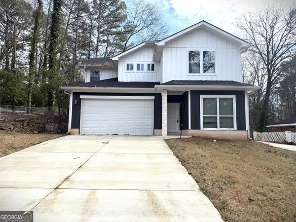 2148 Lilac Lane, Decatur, GA 30032