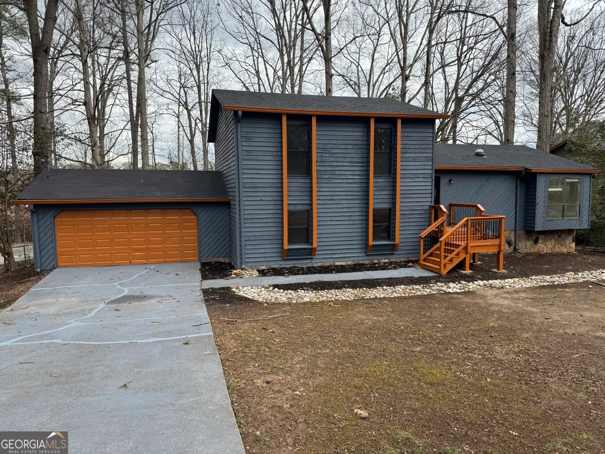 296 Grist Mill Lane, Lawrenceville, GA 30046 - Image #1