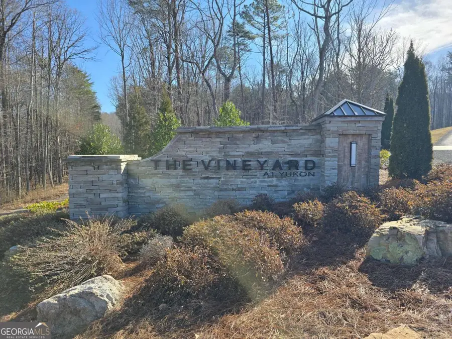 0 Highgrove Drive, Talking Rock, GA 30175 - Image #2