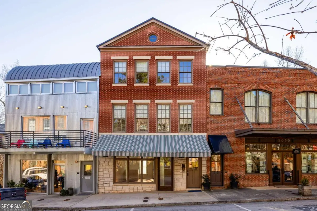 9057 Selborne Lane, Chattahoochee Hills, GA 30268 - Image #1