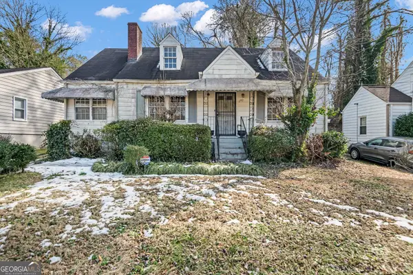 1142 Cahaba Drive, Atlanta, GA 30311