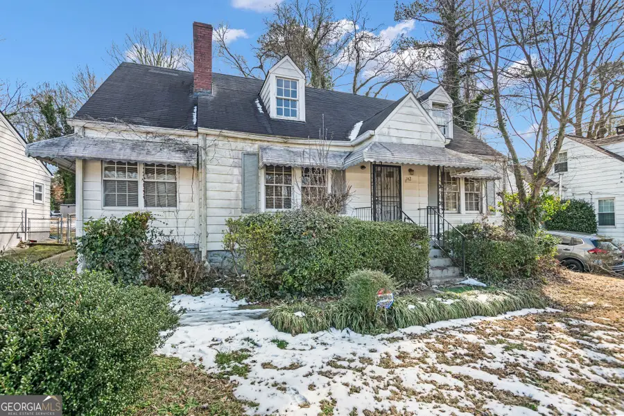 1142 Cahaba Drive, Atlanta, GA 30311 - Image #3