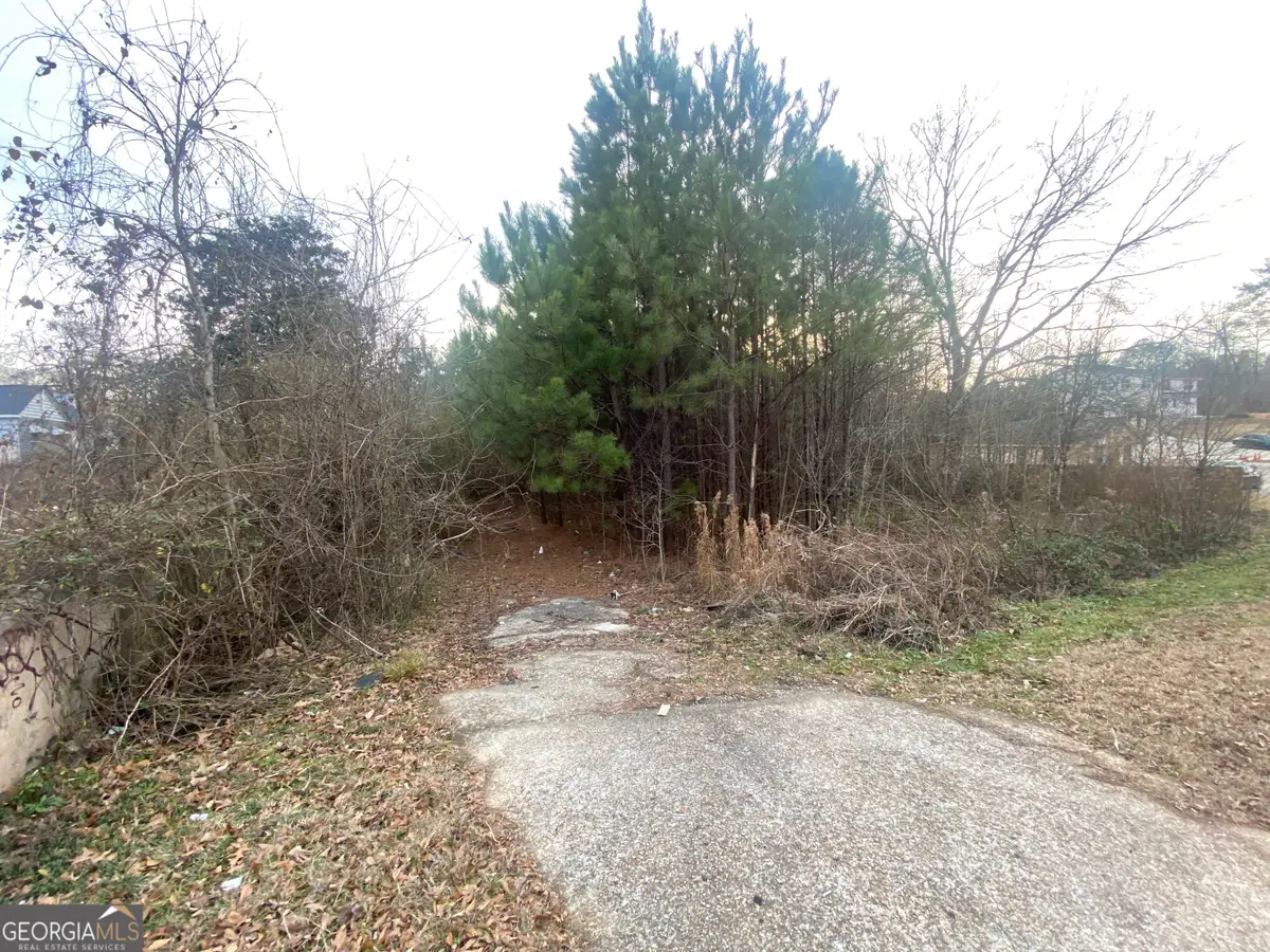 4409 Flat Shoals Parkway, Decatur, GA 30034 - Image #1