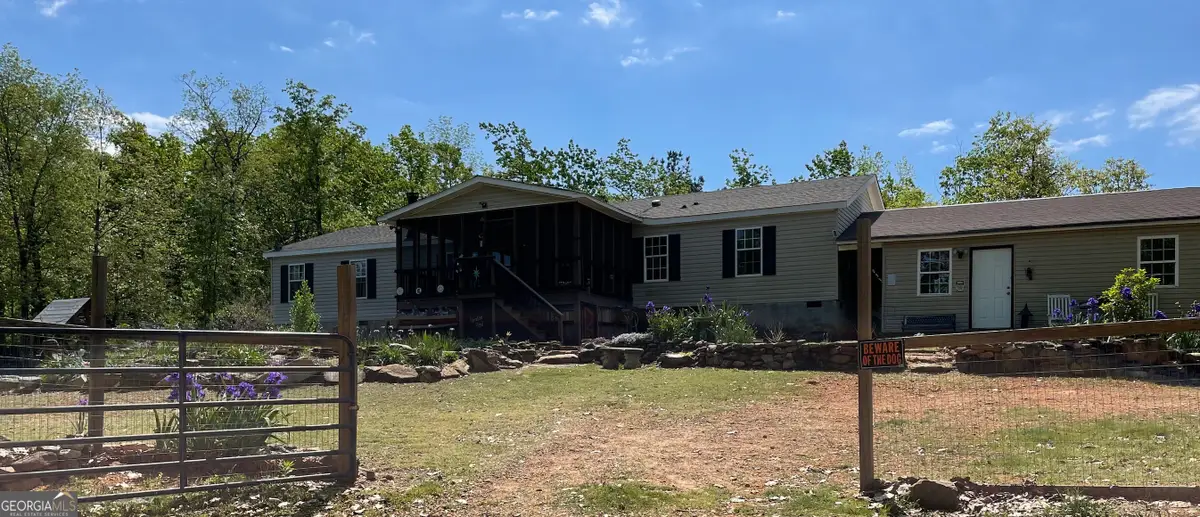 275 Bull Trail Road, Molena, GA 30258 - #1