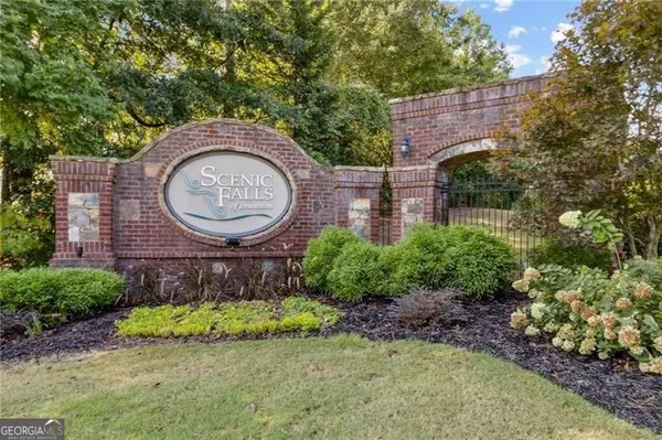 330 Water Oak Trail, Hoschton, GA 30548