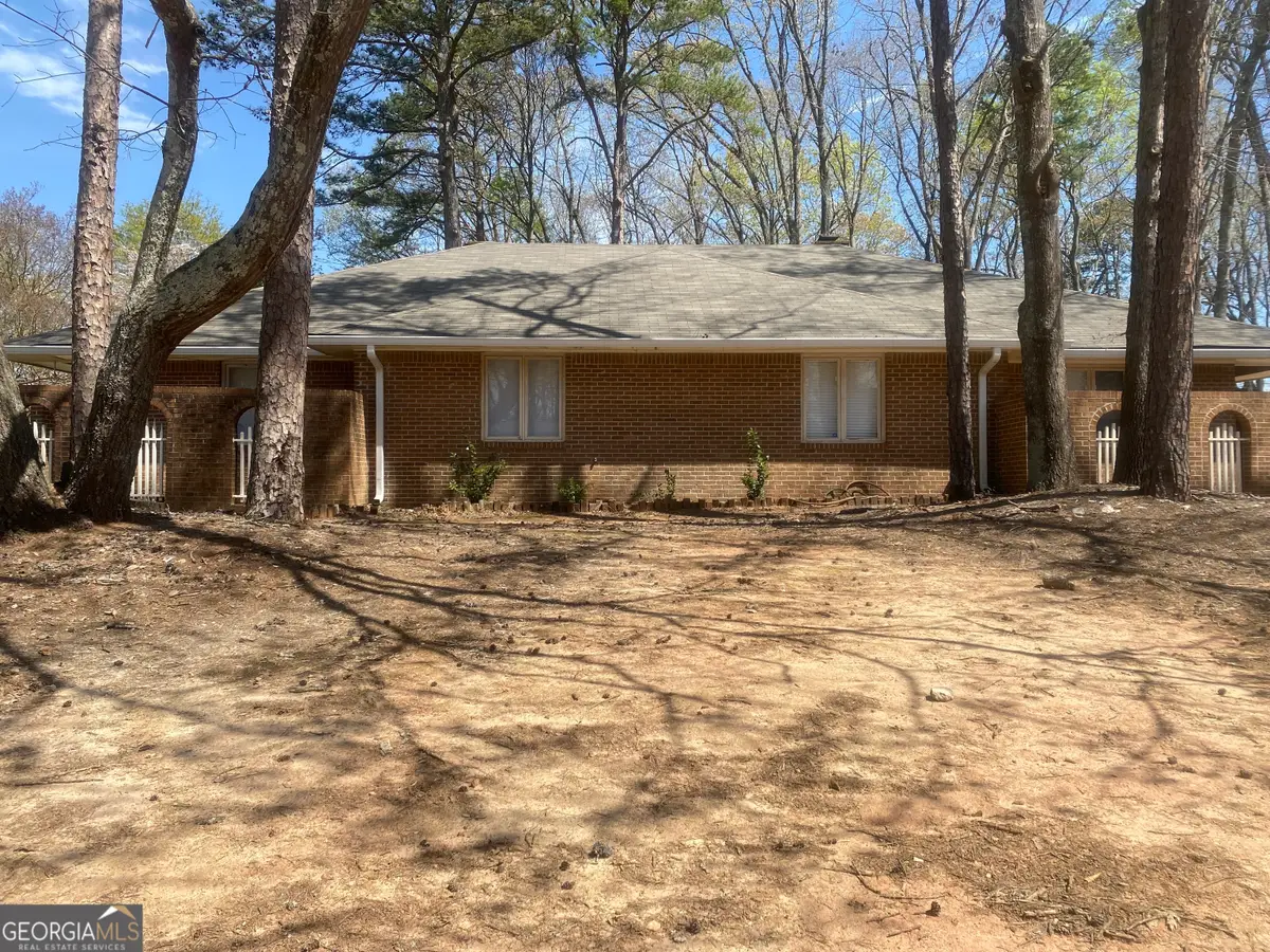 2585 Golfview Terrace, Conyers, GA 30013 - Image #1