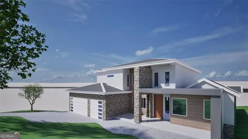 1173 Veltre Circle, Atlanta, GA 30311 - Image #3