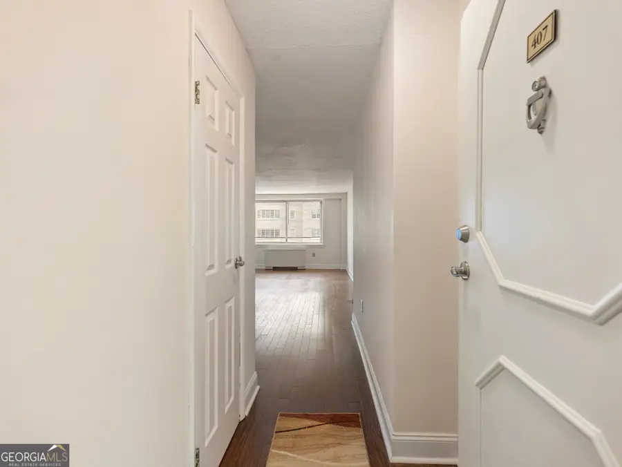 2479 Peachtree Road Ne #407, Atlanta, GA 30305 - Image #3