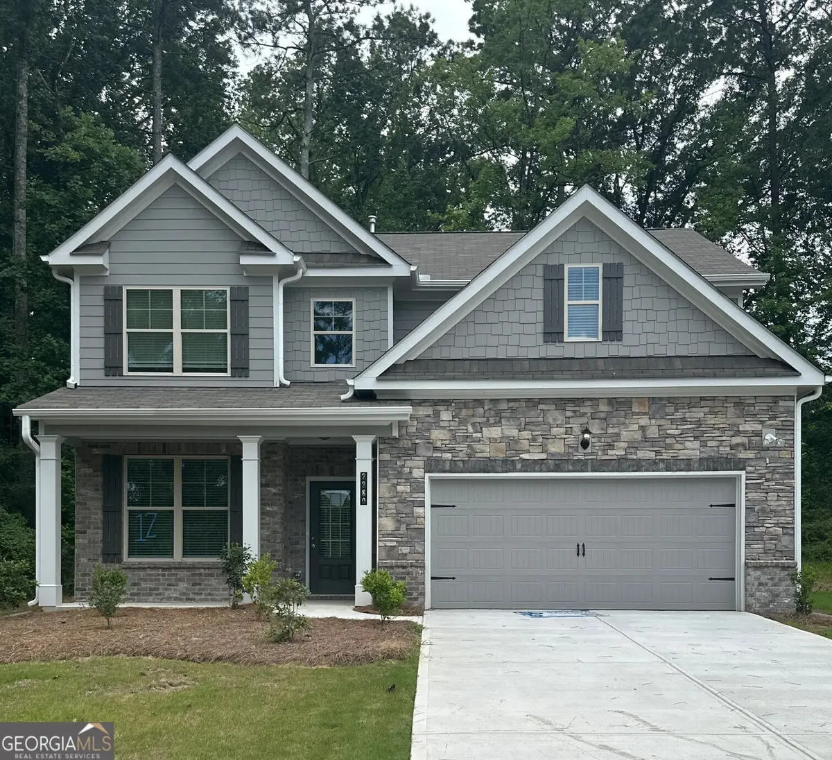 2280 Highridge Point Drive, Lithia Springs, GA 30122 - Image #1