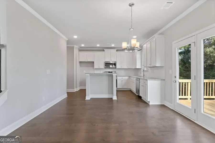 2280 Highridge Point Drive, Lithia Springs, GA 30122 - Image #2