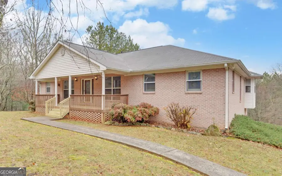 133 Elkmont Drive, Dahlonega, GA 30533 - Image #2