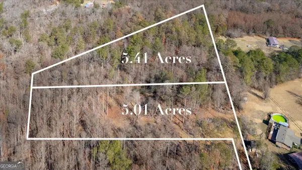 0 John Kay Road, Taylorsville, GA 30178