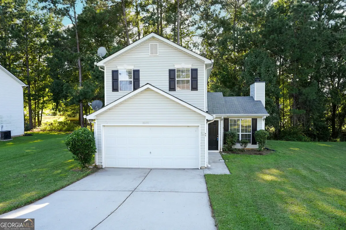10411 Ivygate Terrace, Jonesboro, GA 30238 - Image #1