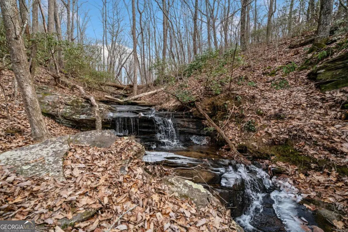 0 Big Oak Drive, Jasper, GA 30143 - Image #1