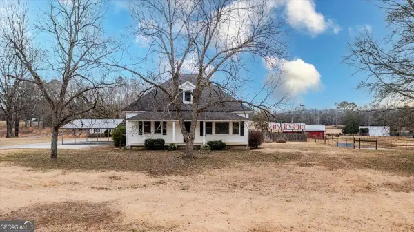 292 Ervin Coker Road Ne, Rome, GA 30161