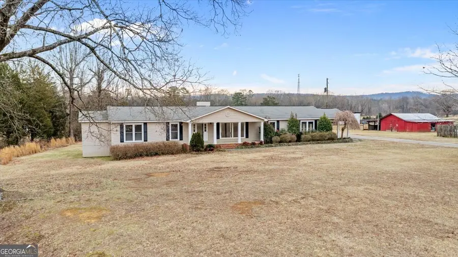 306 Ervin Coker Road Ne, Rome, GA 30161 - Image #3