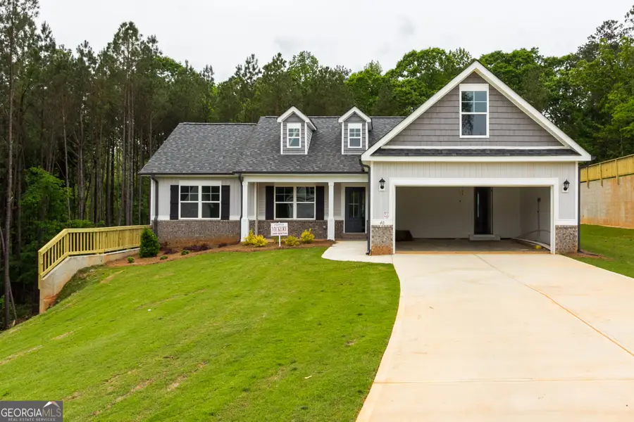 40 Eryn Terrace, Covington, GA 30014 - Image #2