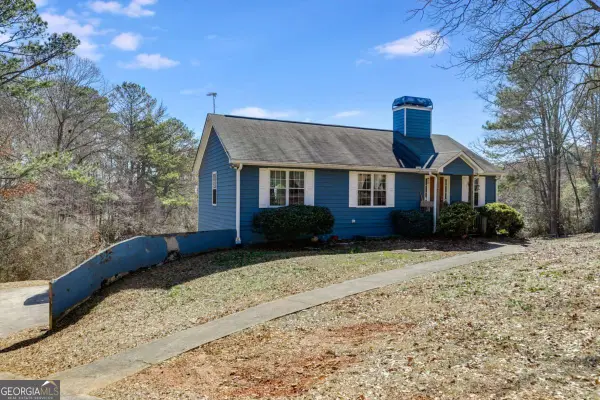 446 Mcgukin Road, Bremen, GA 30110