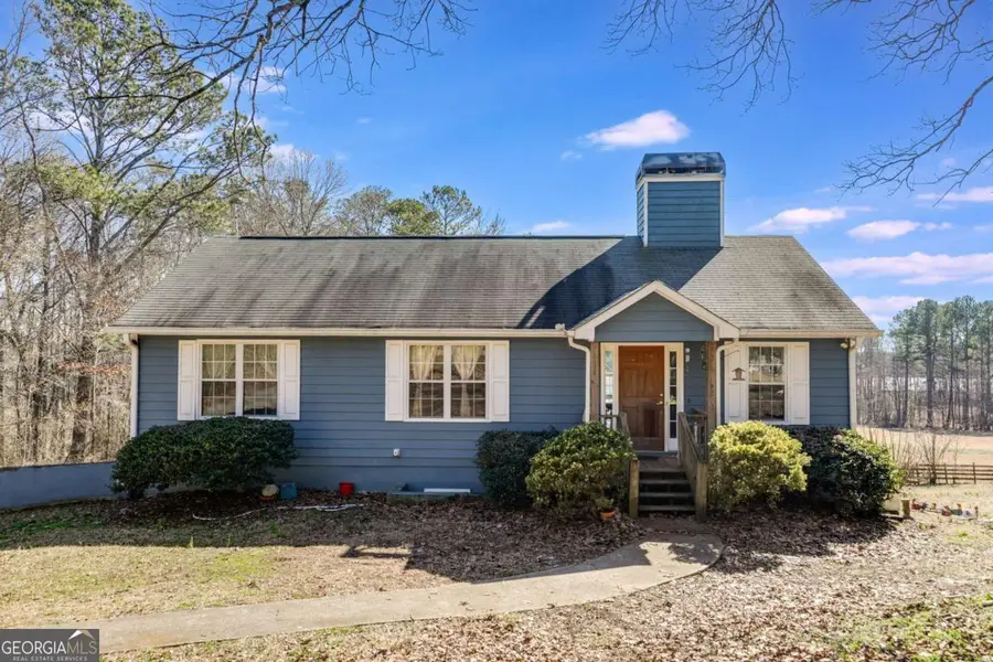 446 Mcgukin Road, Bremen, GA 30110 - Image #2