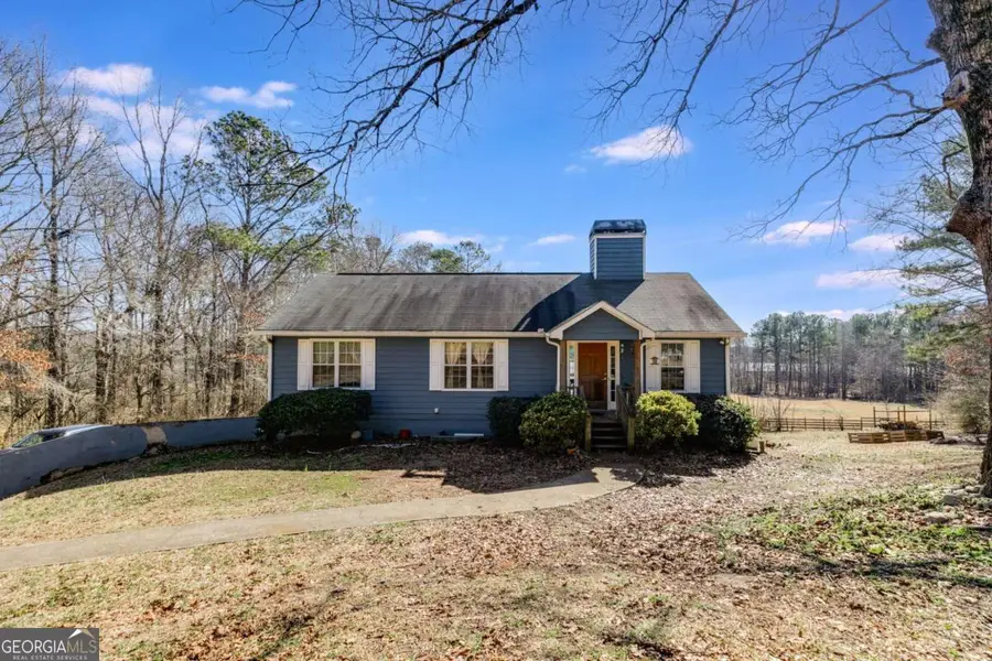 446 Mcgukin Road, Bremen, GA 30110 - Image #3