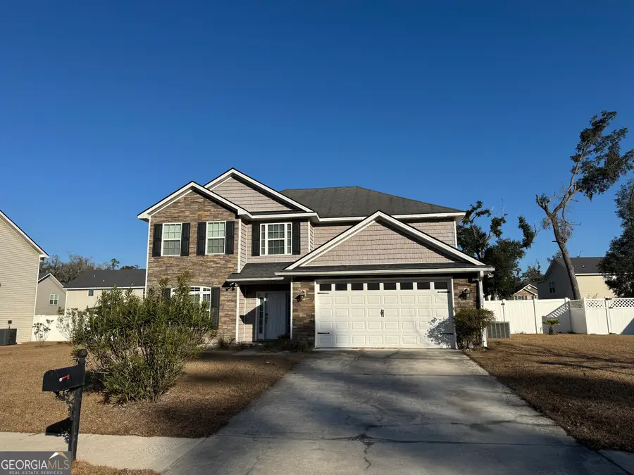 709 Eden Lane, Hinesville, GA 31313 - Image #2