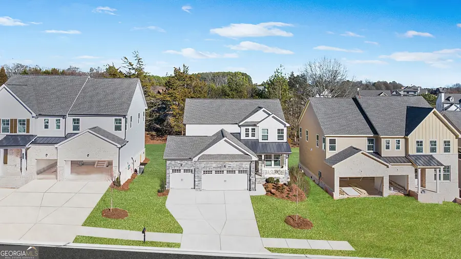 1360 Longleaf Court, Watkinsville, GA 30677 - Image #2