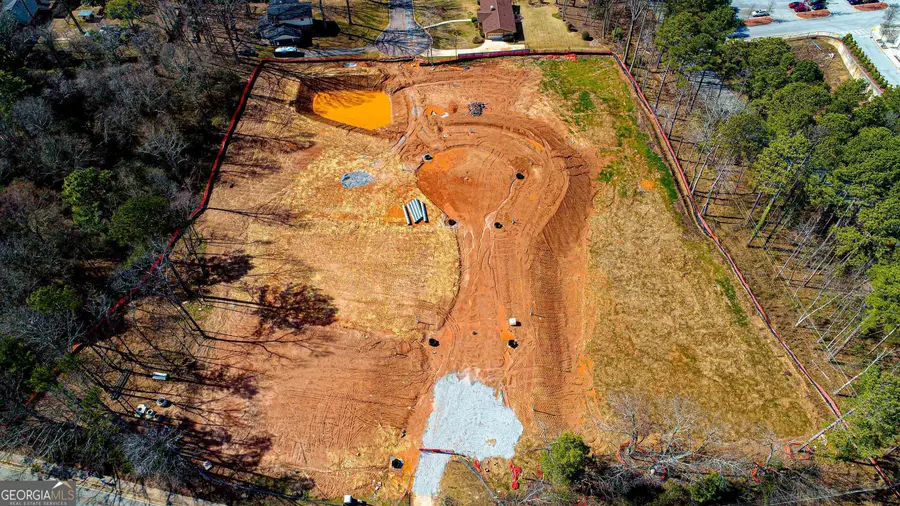 3053 Wesley Chapel Road, Decatur, GA 30034 - Image #2